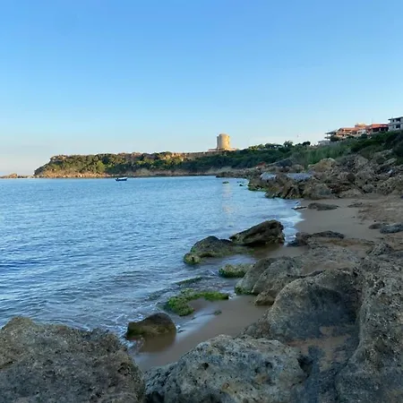 Con Terrazzo Sul Mare. * Isola di Capo Rizzuto