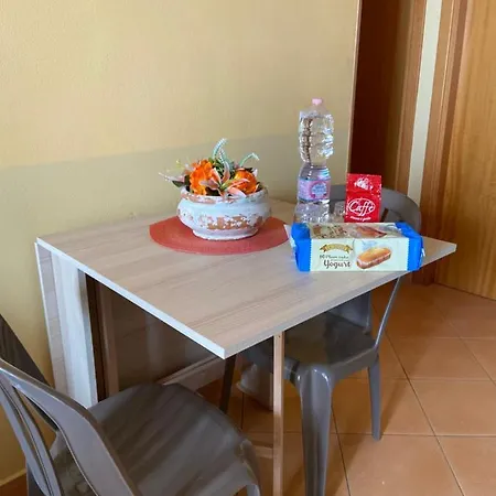 Con Terrazzo Sul Mare. *