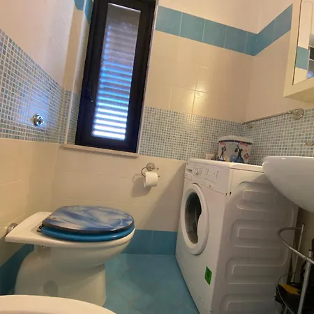 Con Terrazzo Sul Mare. * Isola di Capo Rizzuto