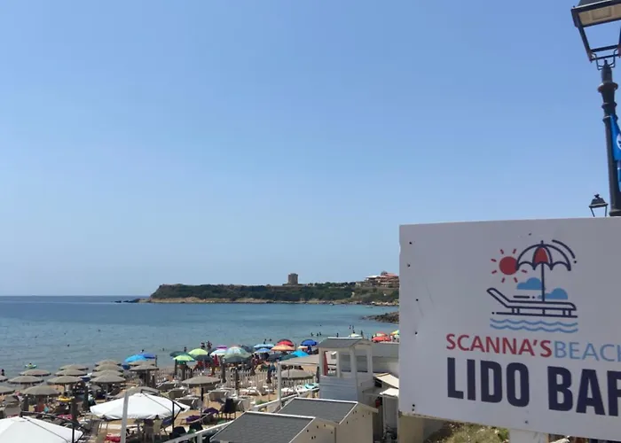 Con Terrazzo Sul Mare. * Капо-Риццуто