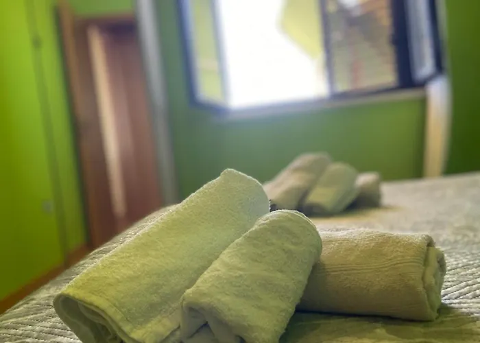 Con Terrazzo Sul Mare. Апартаменты *